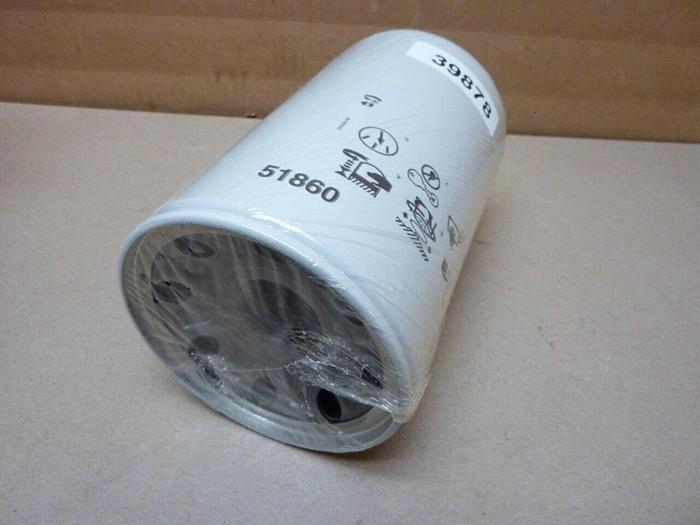 WIX Hydraulic Filter 51860 #39878