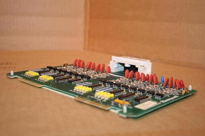 Used HONEYWELL Input Module 621-3550 #11491