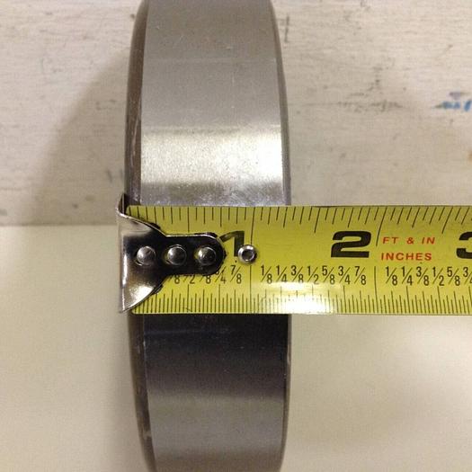 Used KOYO Angular Contact Ball Bearing 7314B #72688