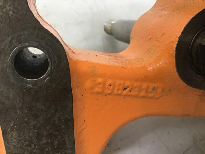 Used CINCINNATI MILACRON Ejector Box 3982315 Used