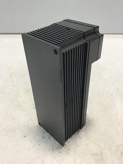 Used MITSUBISHI I/O Module AX40Y50C USED