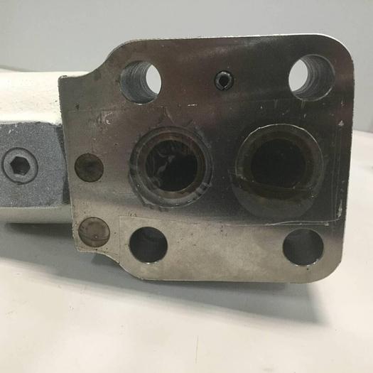 Used TOKIMEC Proportional Relief Valve EPCG2-06-140-Y-11 #95201