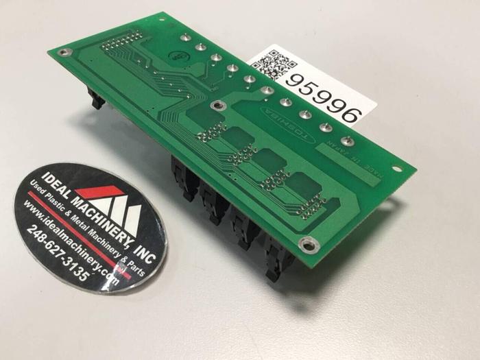 Used TOSHIBA Circuit Board V1T1 L4104110 Used