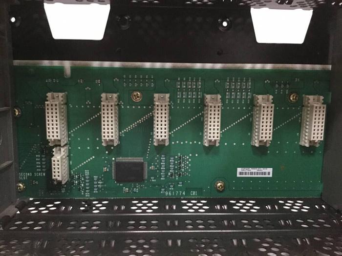 Used ALLEN BRADLEY Power Supply 1746-P4 SER A #100355