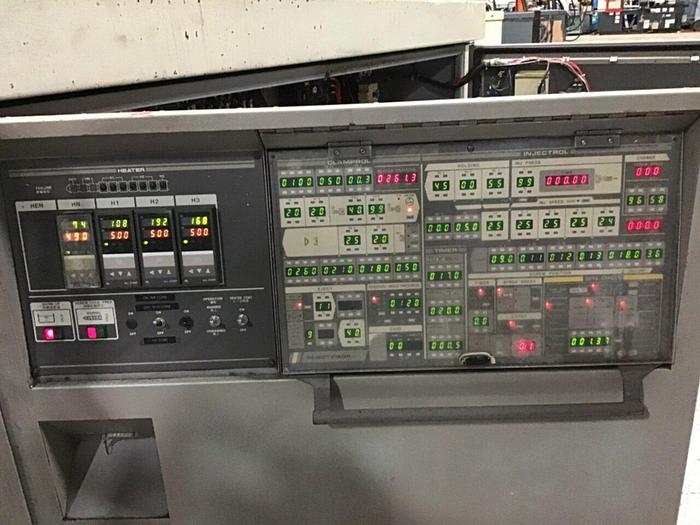 Used ABB Logic Module LM022-C12RDC #135892