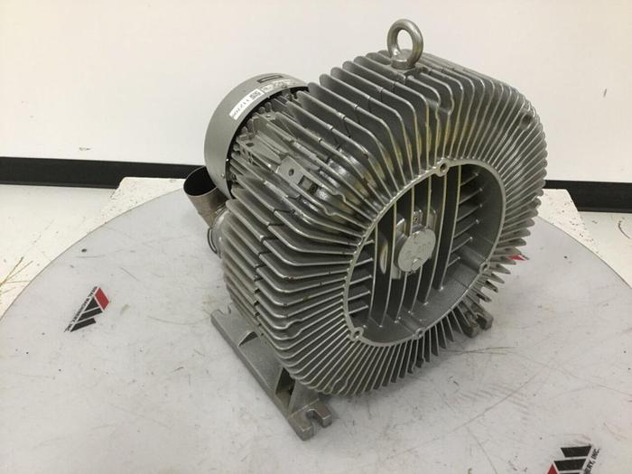 Used GARDNER DENVER Regenerative Blower 2BH1830-7AH16 #112708