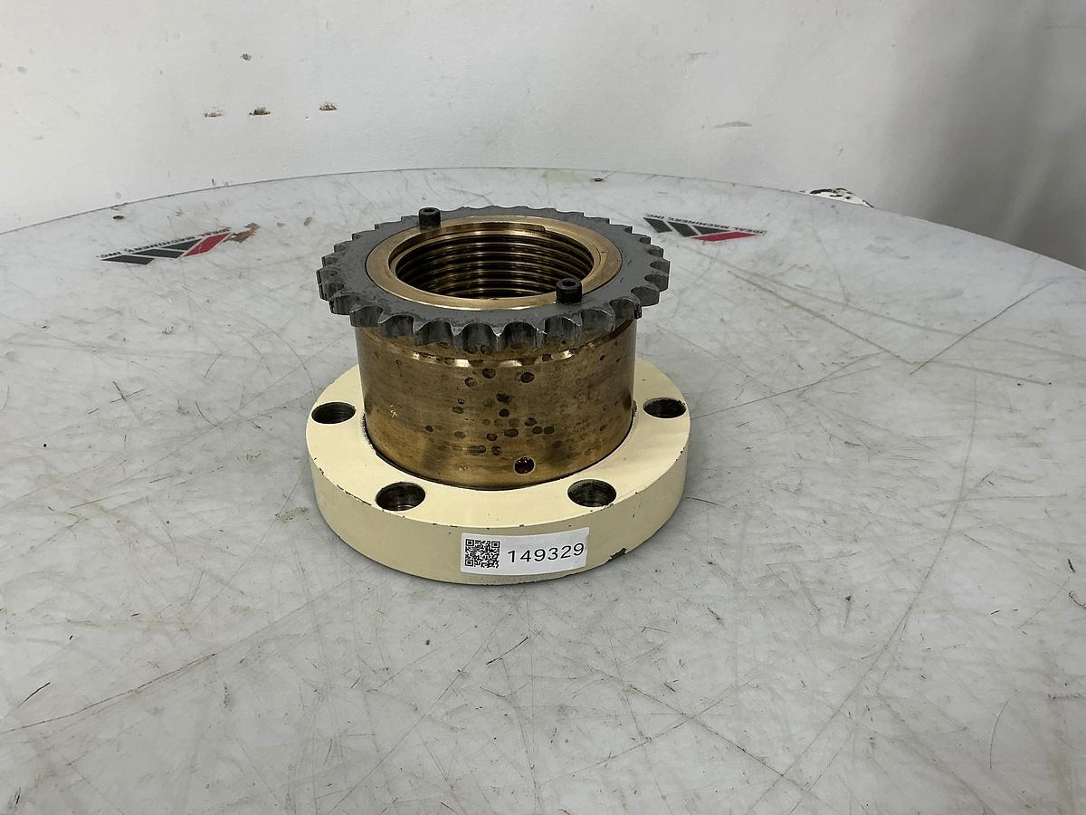 Used CINCINNATI MILACRON 3990788