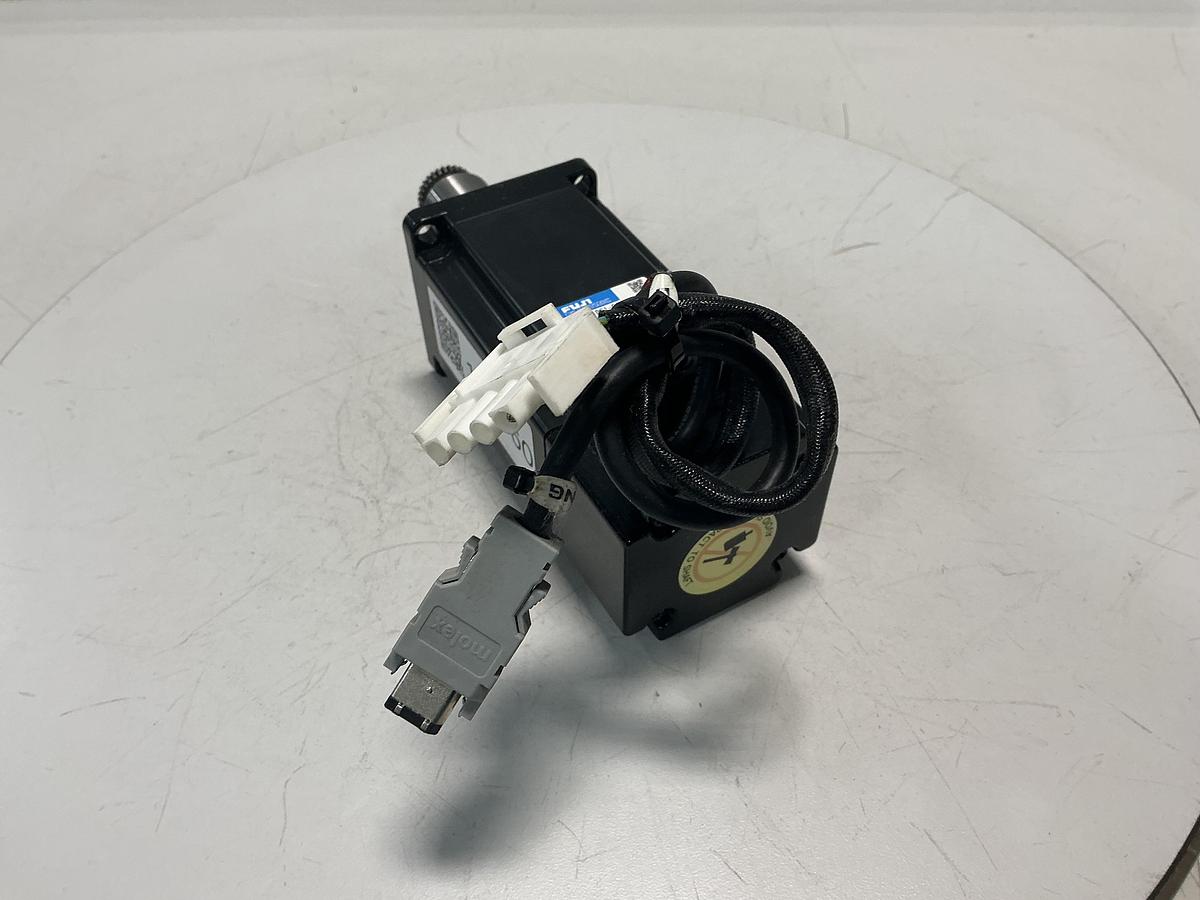 Used FUJI ELECTRIC GYS401DC1-CA