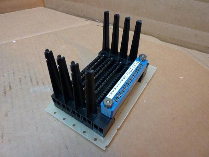SULLINS ELECTRONIC CORPORATION Circuit Board w/ Rack EZM18HRMH-S38 #22208