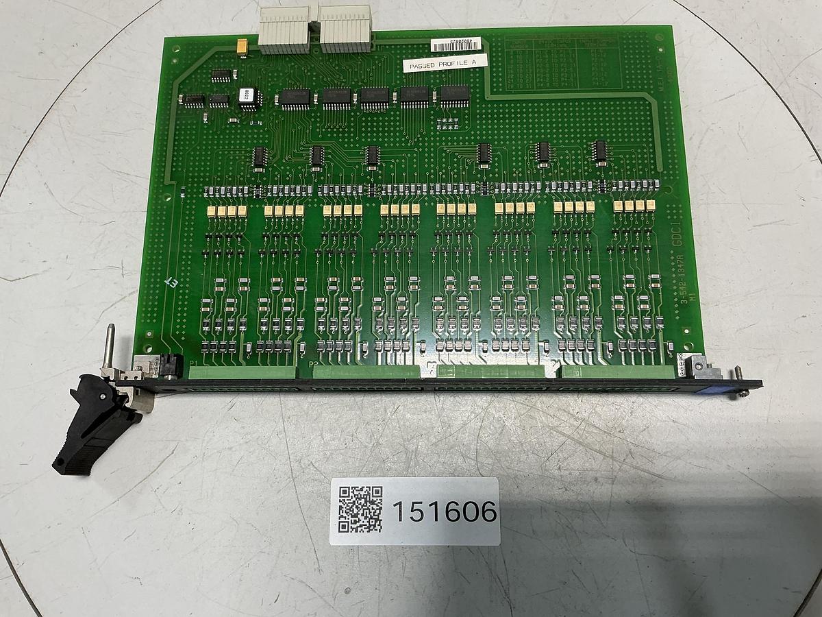 Used CINCINNATI MILACRON 3-542-1347A