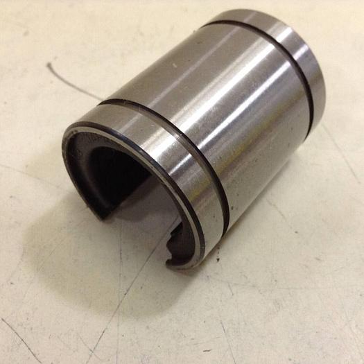 Used NB Mini Linear Motion Bearing SM-20G #87985