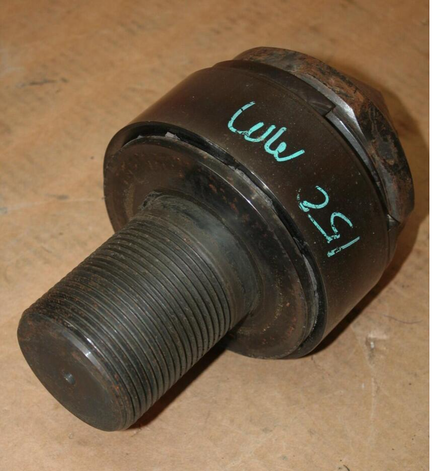 Used GENERIC 150 mm Screw Tip Check Ring 150 MM SCREW TIP USED