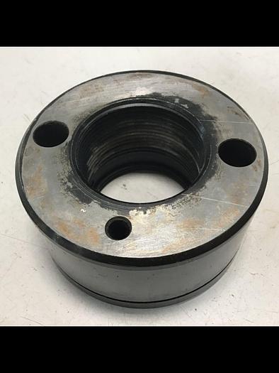 Used VAN DORN Tie Bar Nut 50ET COMPACT / TBN Used #117516