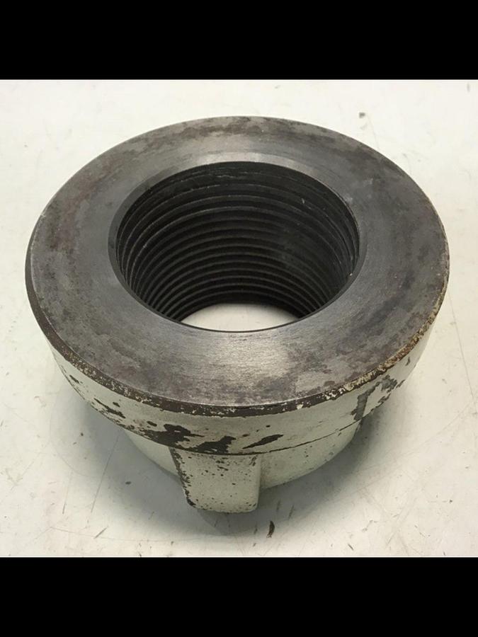 Used TOSHIBA Tie Bar Nut ISF120SII-3A USED