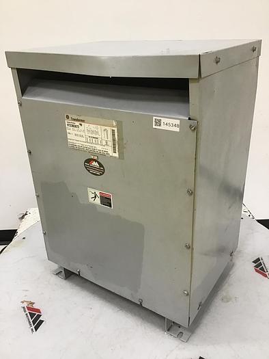 Used GENERAL ELECTRIC 9T23B3872