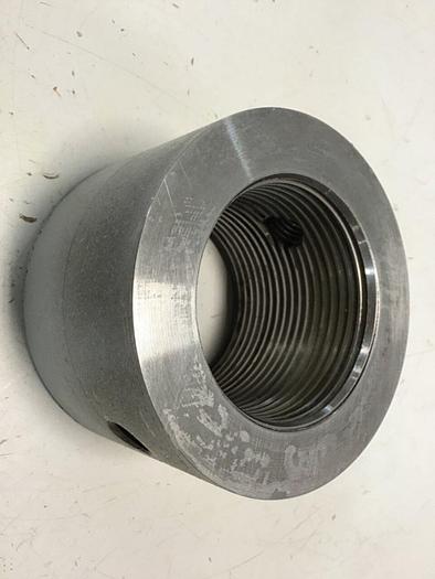 Used VAN DORN Tie Bar Nut 308283 #133511