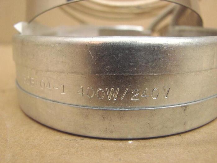 APPLIED INSTRUMENTS 400 Watt Heater Band A-30B104-1 #12858