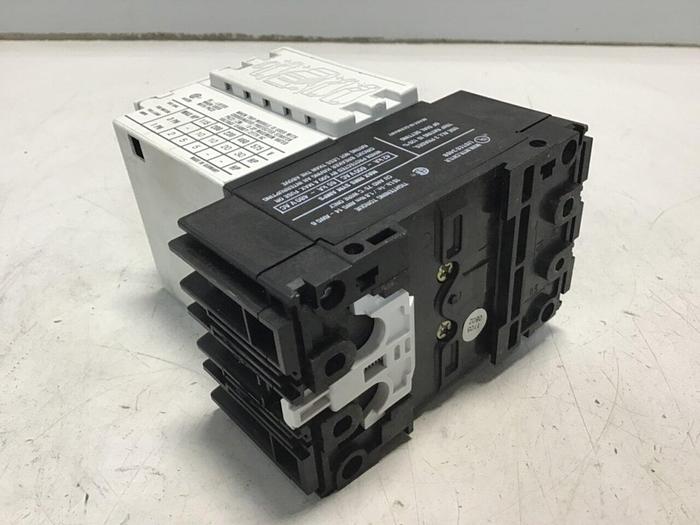 Used KLOCKNER MOELLER Motor Starter ZM-32-PKZ2 #137123