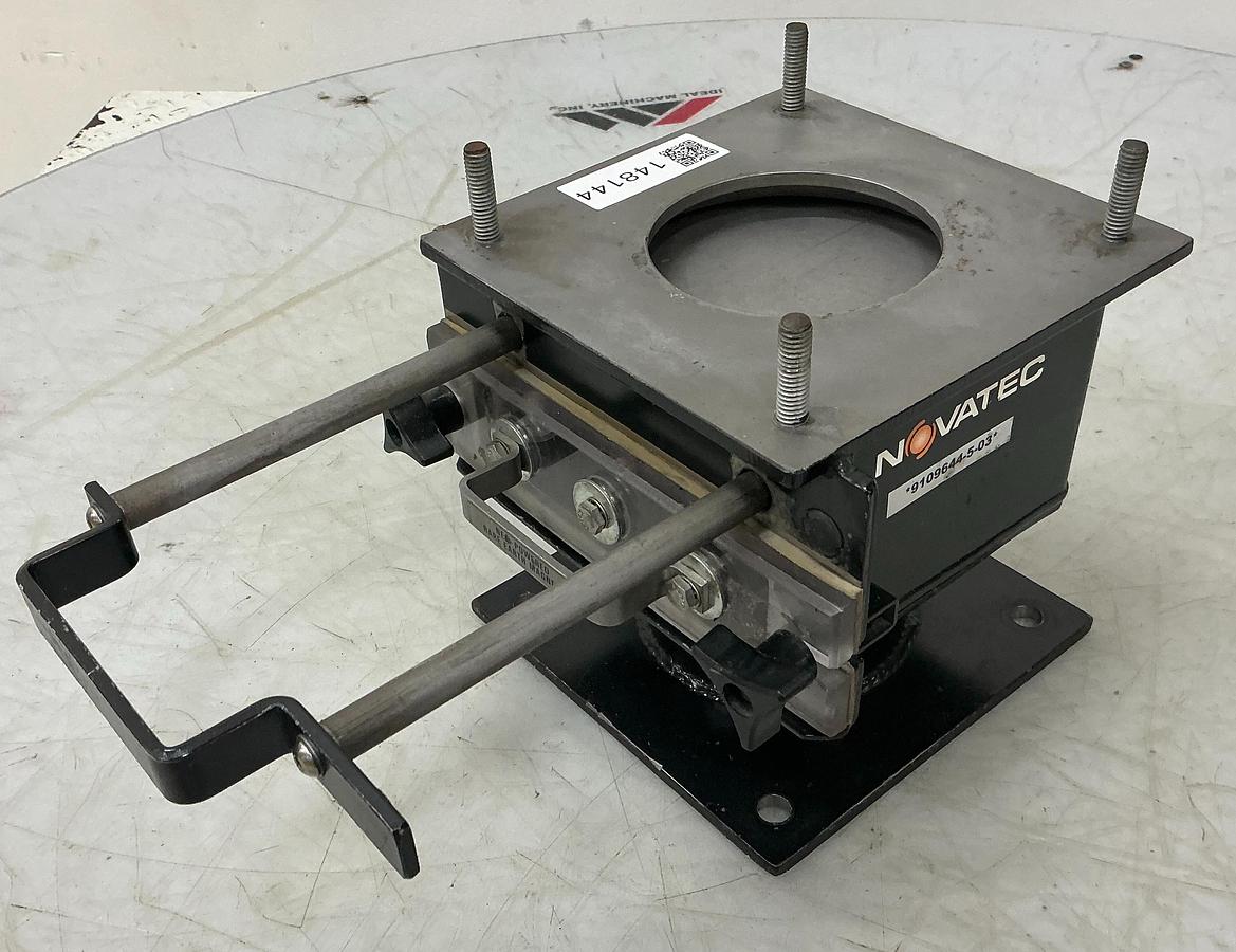 Used NOVATEC 9109644-5-03