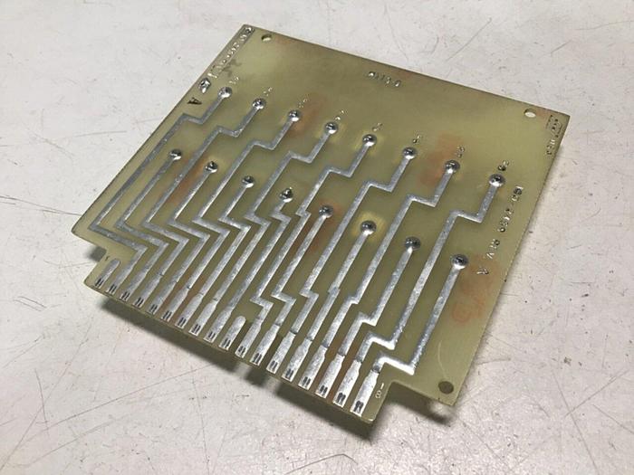Used SCI Circuit Board 080-2459 REV A #112326