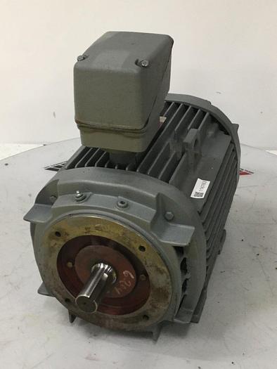 Used GENERAL ELECTRIC 15 HP Motor 5K286QNB6000A Used