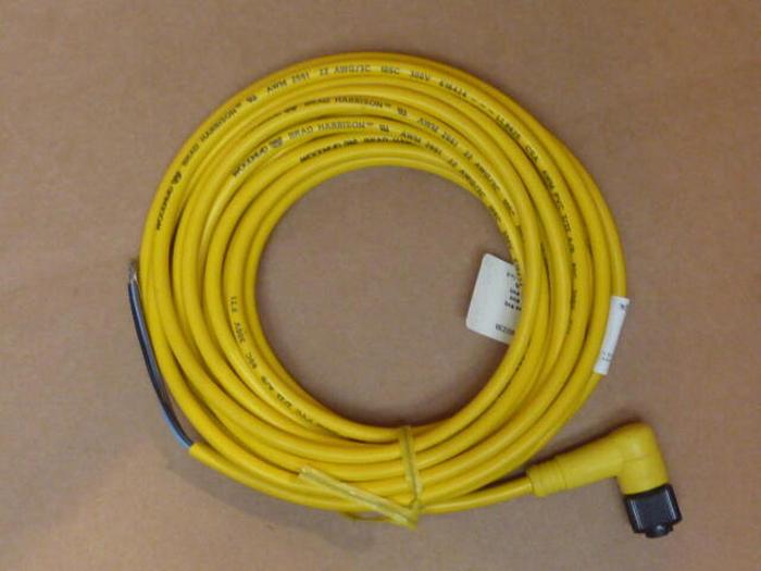 IFM Cable W80230 #31696