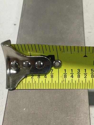 Used REED RICO Threading Die Set 4-N1-S5-901 (RR) #110362