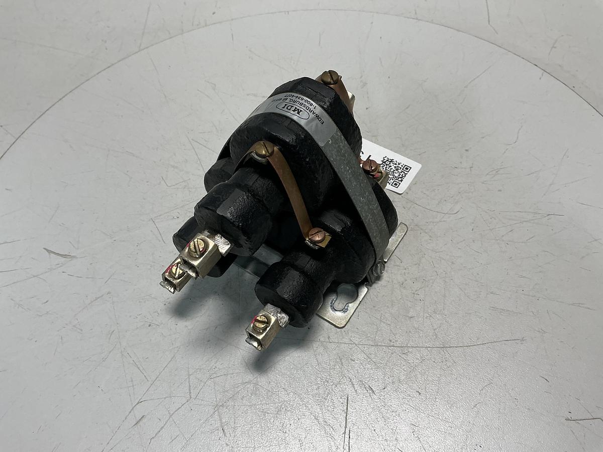 Used MDI 335NO-120A-18