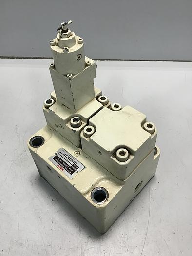 Used NACHI ESR-G06-250-6358B