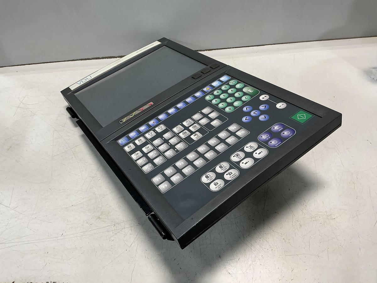 Used VAN DORN UNIVERSAL CONTROL NO MODEL NUMBER