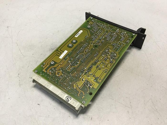 Used BOSCH Amplifier Card 0 811 405 097 #141709