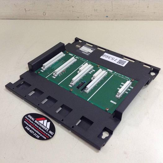 Used MITSUBISHI Motion Controller A272B #75368