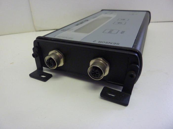 IFM Monitor SR3000 USED