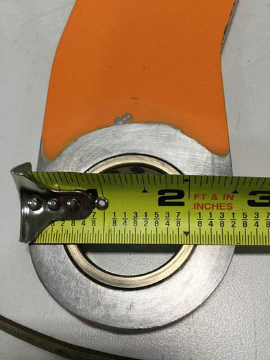 Used CINCINNATI MILACRON Toggle Link 5038206 #111381