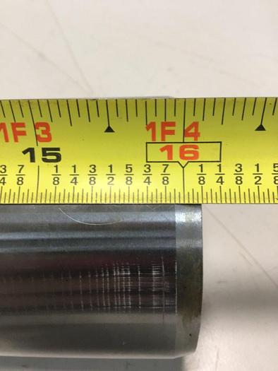 Used VAN DORN Toggle Pin 302603F1 #120428