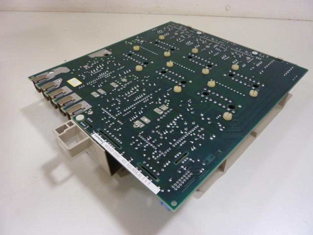 Used SIEMENS Simodrive Board 6SC6120-0FE01 USED