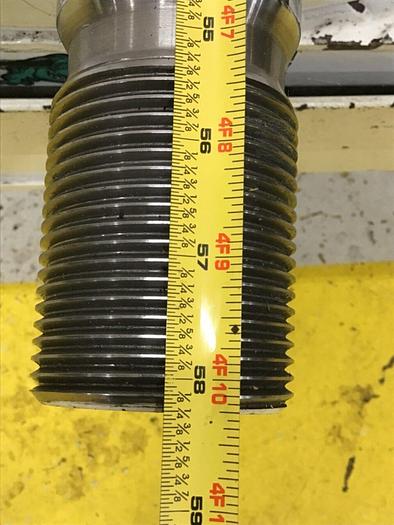 Used TOSHIBA Tie Bar J 10 Used