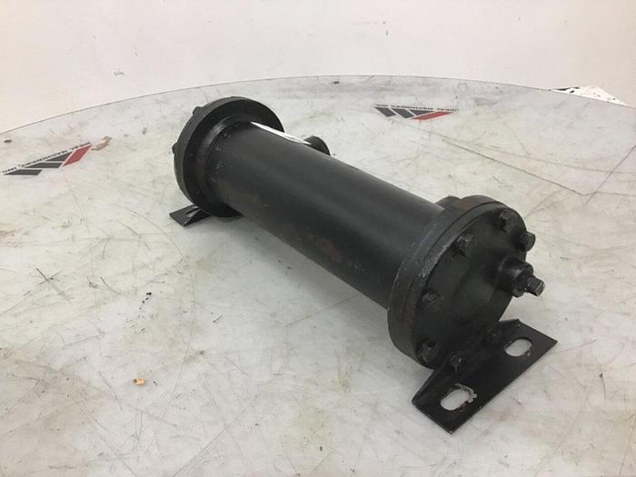 Used THERMAL TRANSFER Heat Exchanger EKS-712-97182 #139235