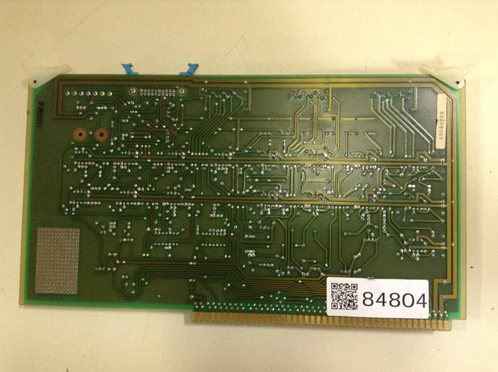 Used SUMITOMO Rotation Servo Control Card JA761015AC RSC86 Used