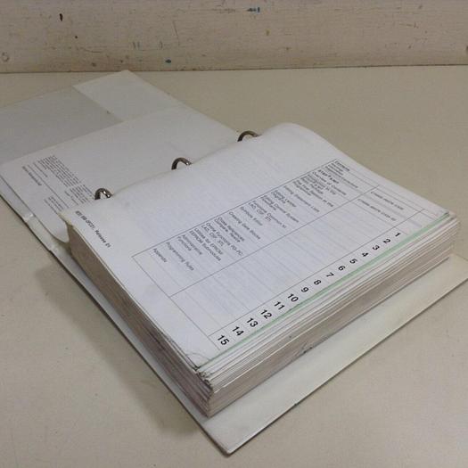 Used SIEMENS Manual 6ES5 998-0FC21 #70896