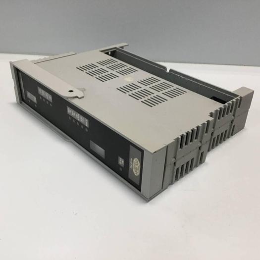 Used BARBER COLMAN Process Control Module 80EB-30003-002-0-00 Used