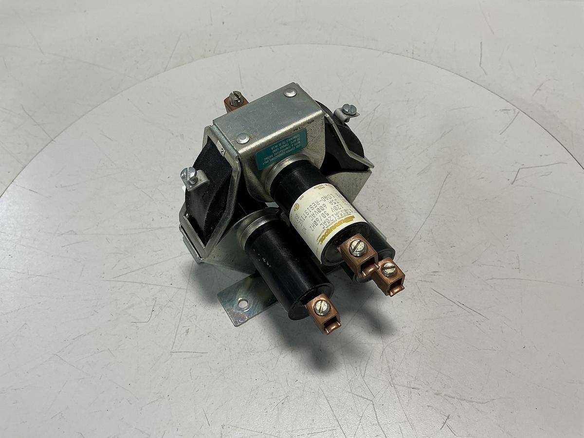 Used DURAKOOL 3035A120AC