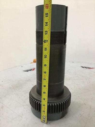 Used BATTENFELD Die Height Drive Gear BK-T 2000/630 / DHDG #137426