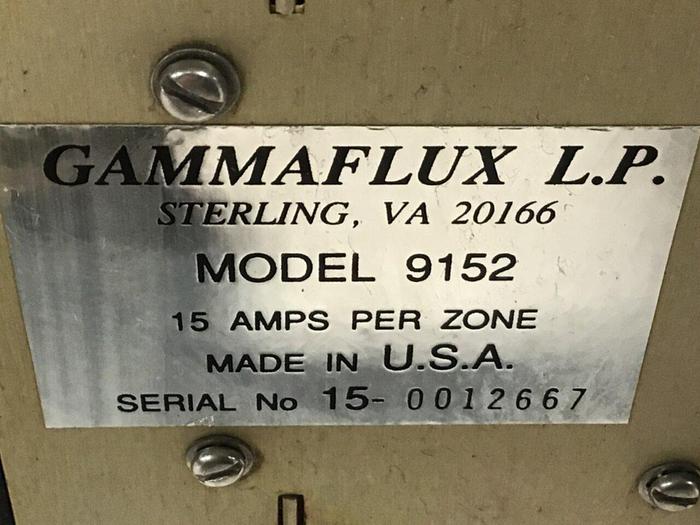 Used HUSKY Temperature Controller 9152 #120641
