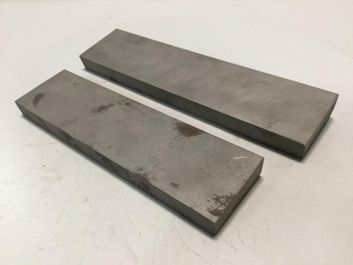 STERLING DIE Thread Rolling Dies - 2 Piece 4-N2-S10-903 #110214