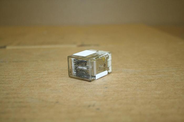 Used POTTER & BRUMFIELD Relay KHU17D11 Used