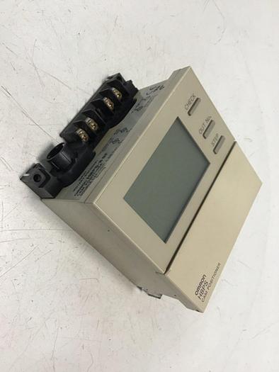 Used OMRON Cam Positioner H8PS-8BF #124231