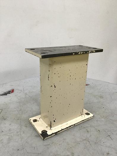 Used AEC Robot Stand 12 X 6 ROBOT STAND #143089