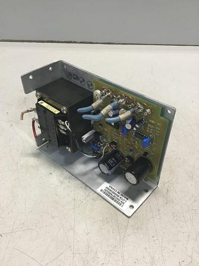 Used BEL Power Supply HBB15-1.5-AG #143511
