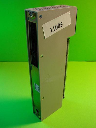 Used OMRON Output Module C500-0C223 #11005